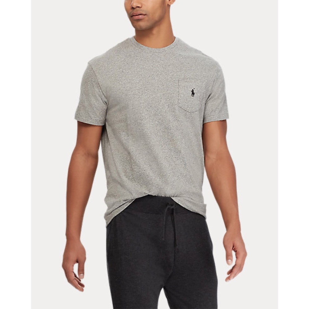Polo Ralph Lauren Classic Fit Pocket T-Shirt (NWT)